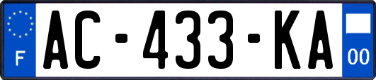AC-433-KA