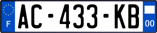 AC-433-KB