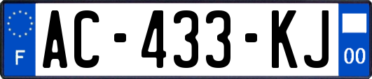 AC-433-KJ