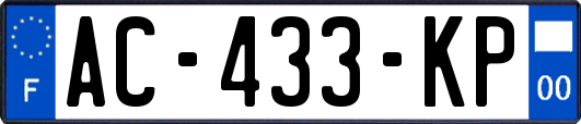 AC-433-KP