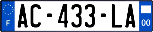AC-433-LA