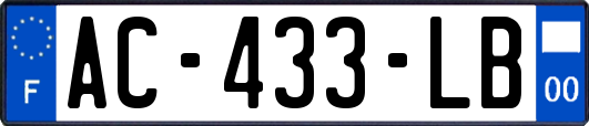 AC-433-LB