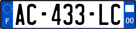 AC-433-LC
