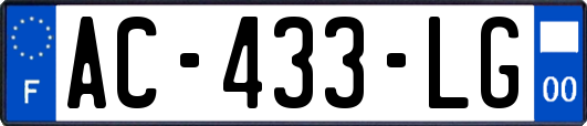 AC-433-LG