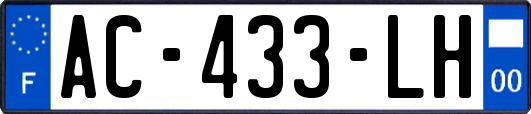 AC-433-LH