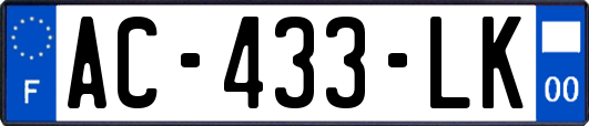AC-433-LK