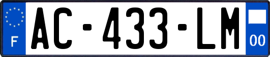 AC-433-LM