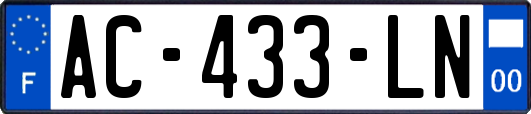 AC-433-LN