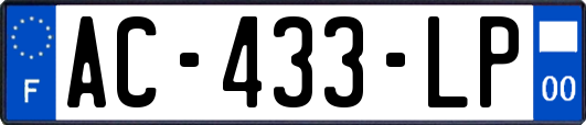 AC-433-LP