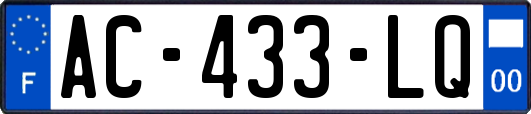 AC-433-LQ
