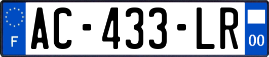 AC-433-LR