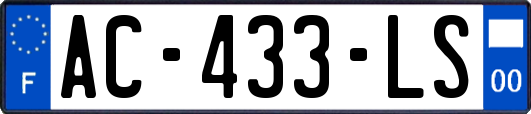 AC-433-LS