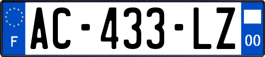 AC-433-LZ