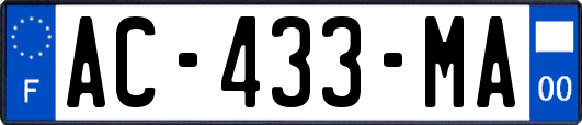 AC-433-MA