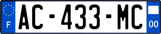 AC-433-MC
