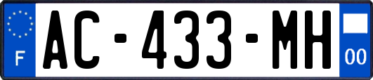AC-433-MH