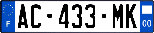 AC-433-MK