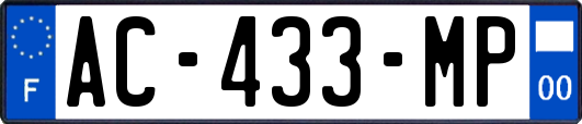 AC-433-MP