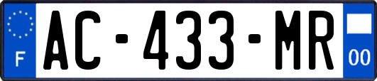 AC-433-MR