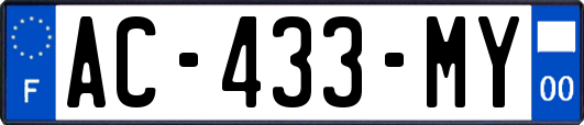 AC-433-MY