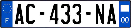 AC-433-NA
