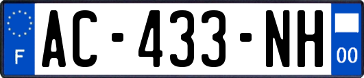 AC-433-NH