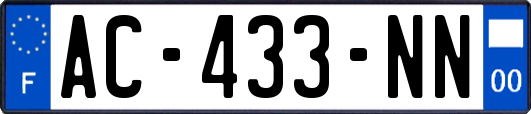 AC-433-NN