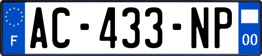 AC-433-NP