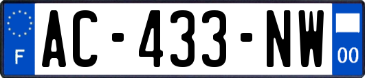 AC-433-NW