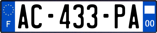 AC-433-PA