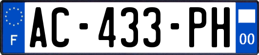 AC-433-PH