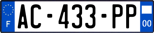AC-433-PP