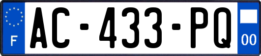AC-433-PQ