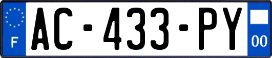 AC-433-PY
