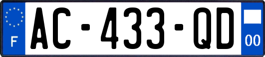 AC-433-QD