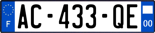 AC-433-QE