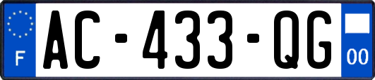 AC-433-QG
