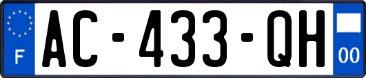 AC-433-QH