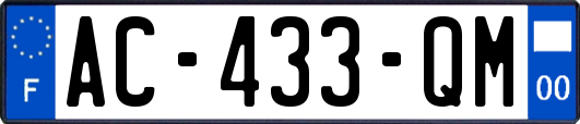 AC-433-QM