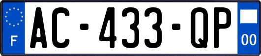 AC-433-QP