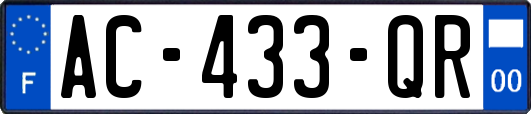 AC-433-QR