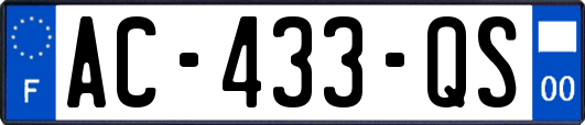 AC-433-QS