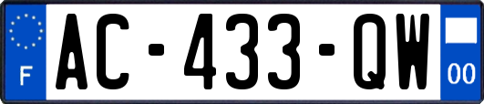 AC-433-QW