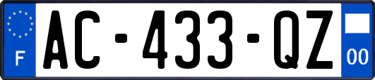 AC-433-QZ