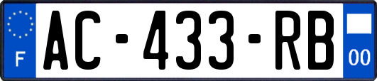 AC-433-RB