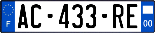 AC-433-RE