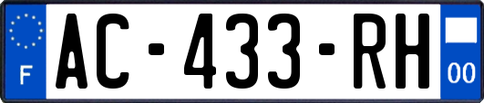 AC-433-RH