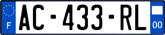 AC-433-RL