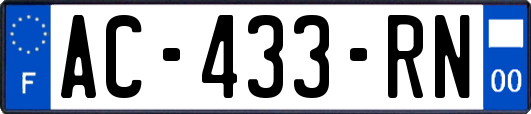 AC-433-RN