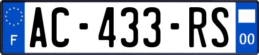 AC-433-RS
